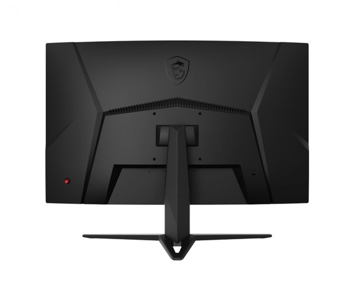 Монітор MSI 27" G27C4 E3 VA Black Curved