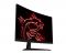 Монітор MSI 27" G27C5 E2 VA Black Curved