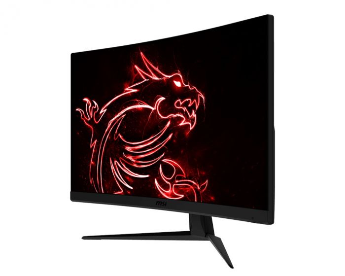 Монітор MSI 27" G27C5 E2 VA Black Curved