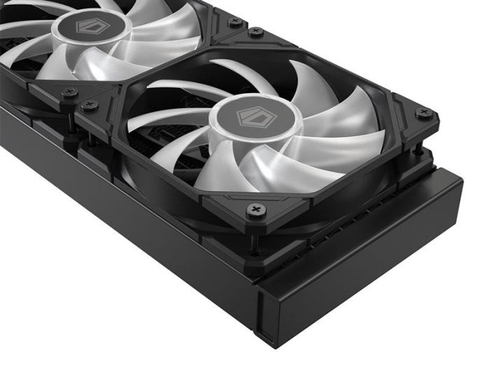 Система водяного охолодження ID-Cooling Zoomflow 240 XT V2