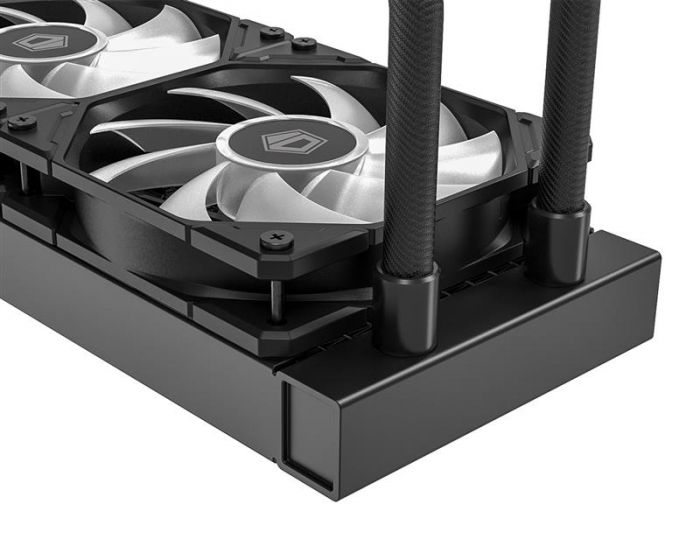 Система водяного охолодження ID-Cooling Zoomflow 240 XT V2