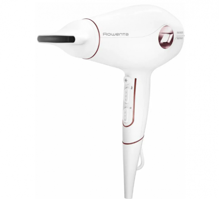 Фен Rowenta VOLUMIZER HYBRID CV6135F0