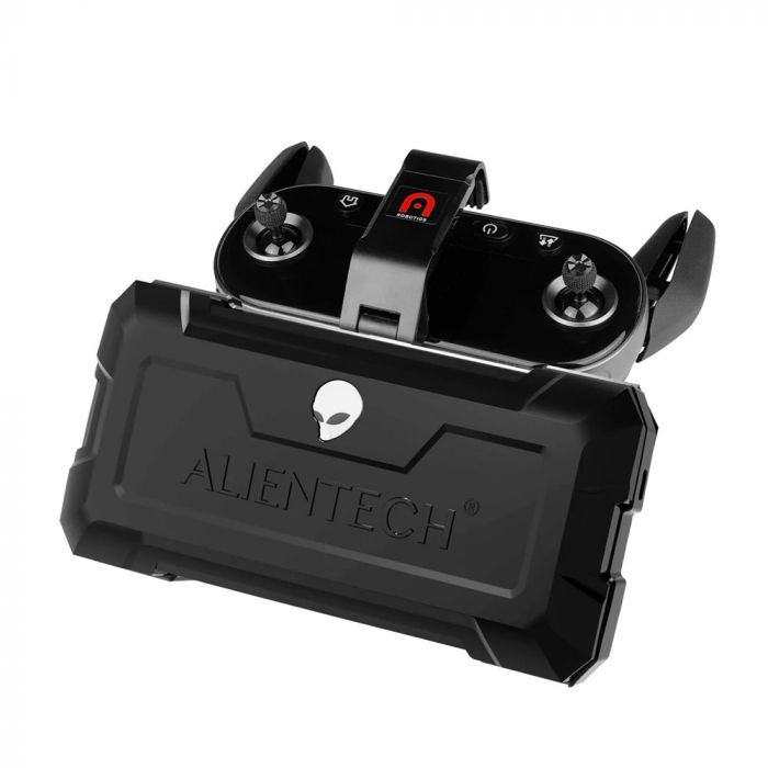 Підсилювач сигналу Alientech Duo II 2.4G/5.8G для DJI RC (DUO-2458SSB/DJIRC)