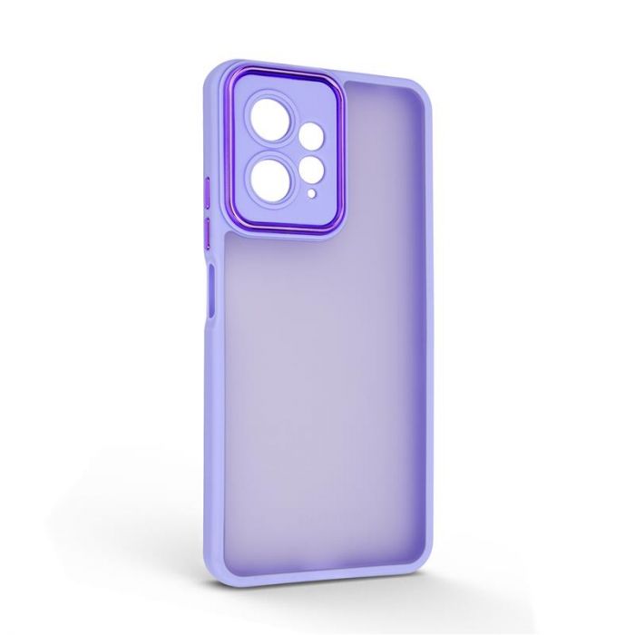 Чохол-накладка Armorstandart Shade для Xiaomi Redmi Note 12 4G Violet (ARM70092)