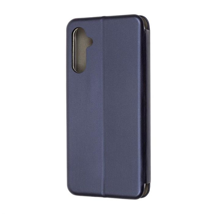 Чохол-книжка Armorstandart G-Case для Samsung Galaxy A14 SM-A145/A14 5G SM-A146 Midnight Blue (ARM70480)