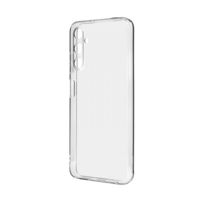 Чохол-накладка Armorstandart Air для Samsung Galaxy A05s SM-A057 Camera cover Transparent (ARM72578)