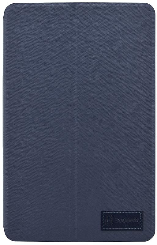 Чохол-книжка BeCover Premium для Xiaomi Redmi Pad SE 11" Deep Blue (710123)