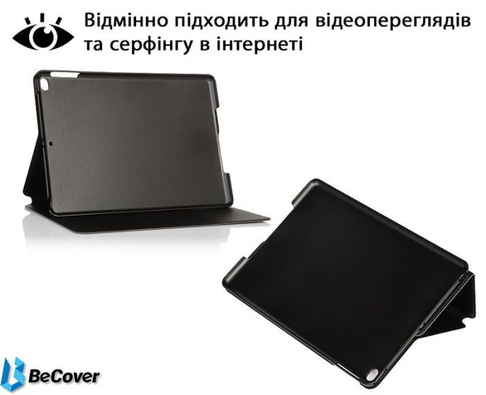 Чохол-книжка BeCover Premium для Xiaomi Redmi Pad SE 11" Deep Blue (710123)