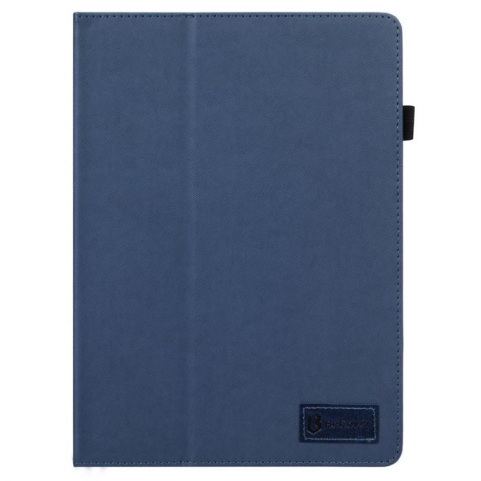 Чохол-книжка BeCover Slimbook для Xiaomi Redmi Pad SE 11" Deep Blue (710117)