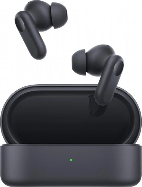 Bluetooth-гарнітура Oppo Enco Buds2 Pro E510A Graphite Black