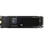 Накопичувач SSD 1ТB Samsung 990 EVO M.2 2280 PCIe 5.0 x4 NVMe V-NAND TLC (MZ-V9E1T0BW)
