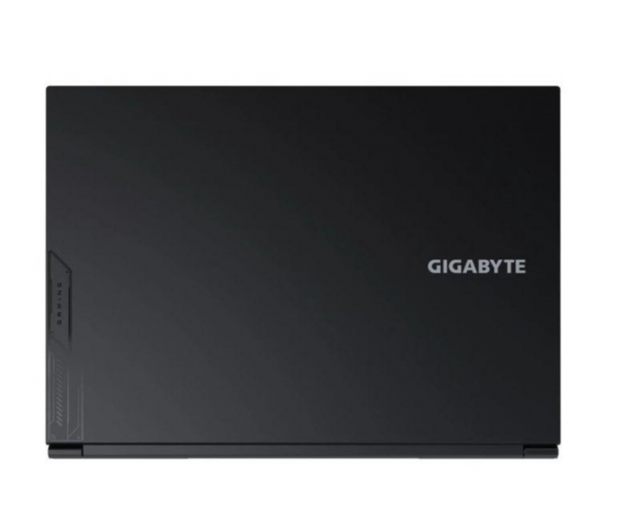 Ноутбук Gigabyte G6 KF 2024 (G6 KF-H3KZ854KD) Iron Gray