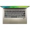 Ноутбук Acer Swift 1 SF114-34-P4Y3 (NX.A7BEU.00P) Gold