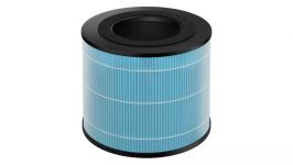 Змінний HEPA-фільтр для очищувача повітря Philips FYM220/30