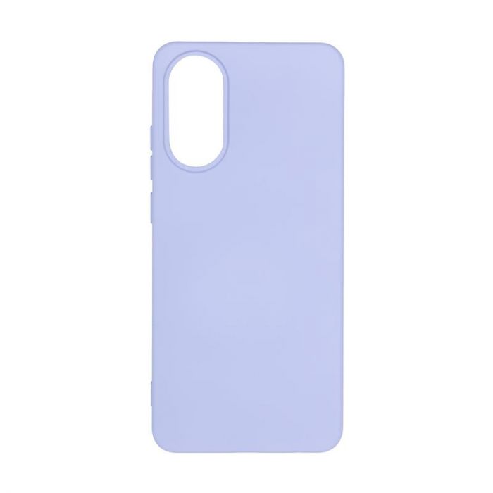 Чохол-накладка Armorstandart Icon для Oppo A78 4G Lavender (ARM69635)