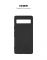 Чохол-накладка Armorstandart Icon для Google Pixel 7a Black (ARM70910)