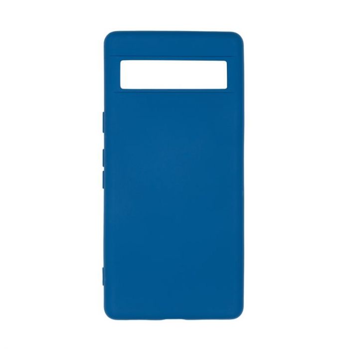 Чохол-накладка Armorstandart Icon для Google Pixel 7a Dark Blue (ARM70909)