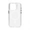 Чохол-накладка Armorstandart Clear Magsafe для Apple iPhone 13 Pro Transparent (ARM71051)
