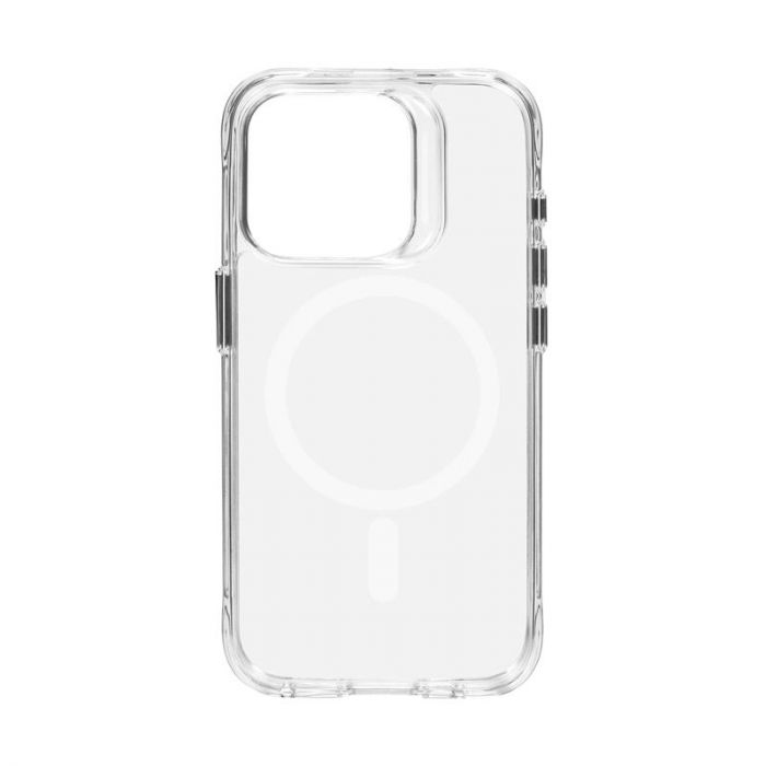 Чохол-накладка Armorstandart Clear Magsafe для Apple iPhone 13 Pro Transparent (ARM71051)