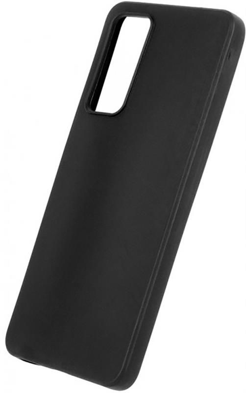 Чохол-накладка BeCover для Xiaomi 12 Lite Black (708115)