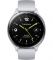 Смарт-годинник Xiaomi Watch 2 Silver Case With Gray TPU Strap (BHR8034GL)