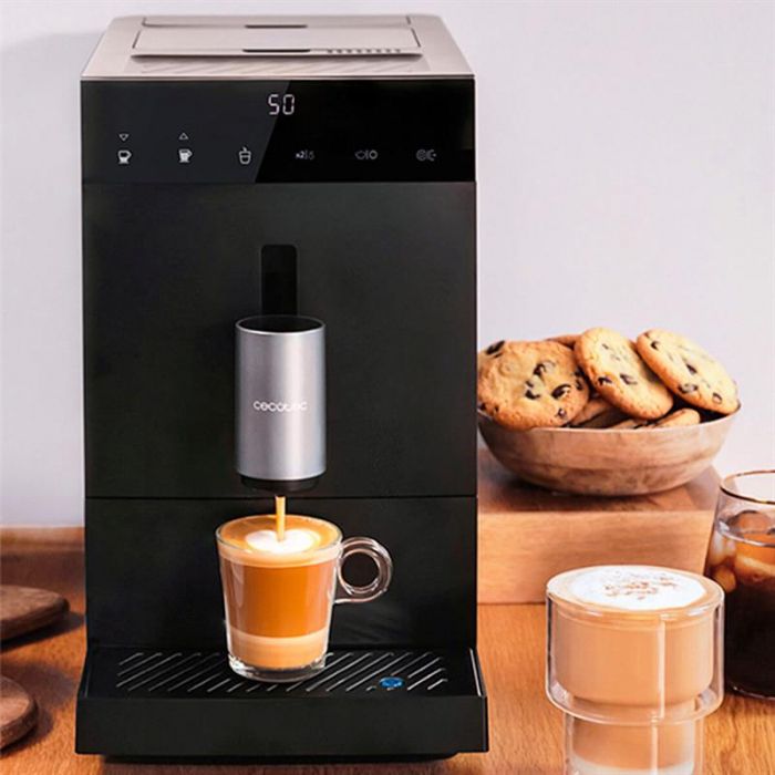 Кавомашина Cecotec Cremmaet Compact Cafetera (CCTC-01636)