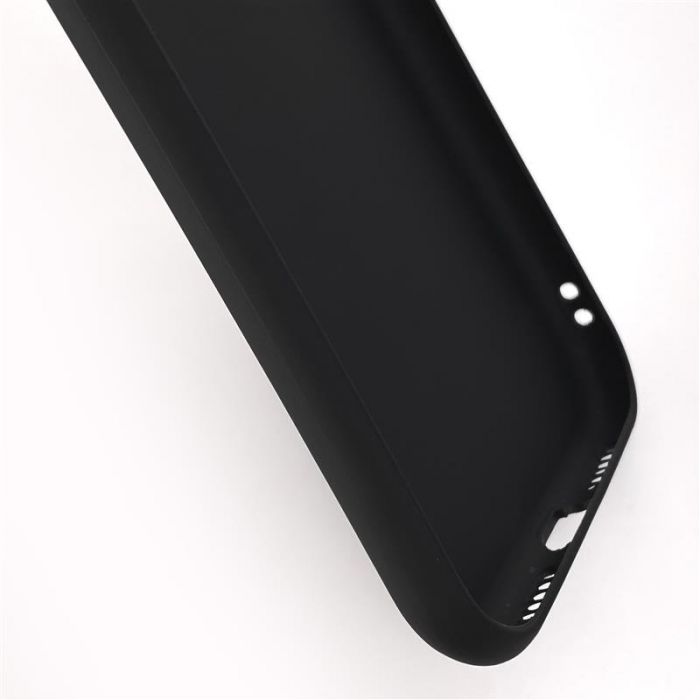 Чохол-накладка BeCover для Samsung Galaxy S24+ SM-S926 Black (710466)