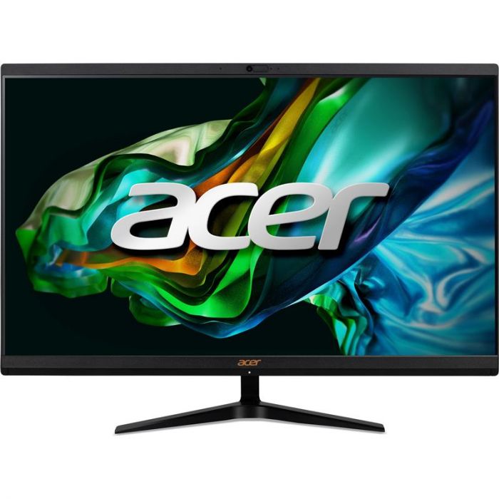 Моноблок Acer Aspire C24-1800 (DQ.BM2ME.001) Black