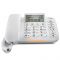 Провiдний телефон Gigaset DL380 IM White (S30350S217R102)