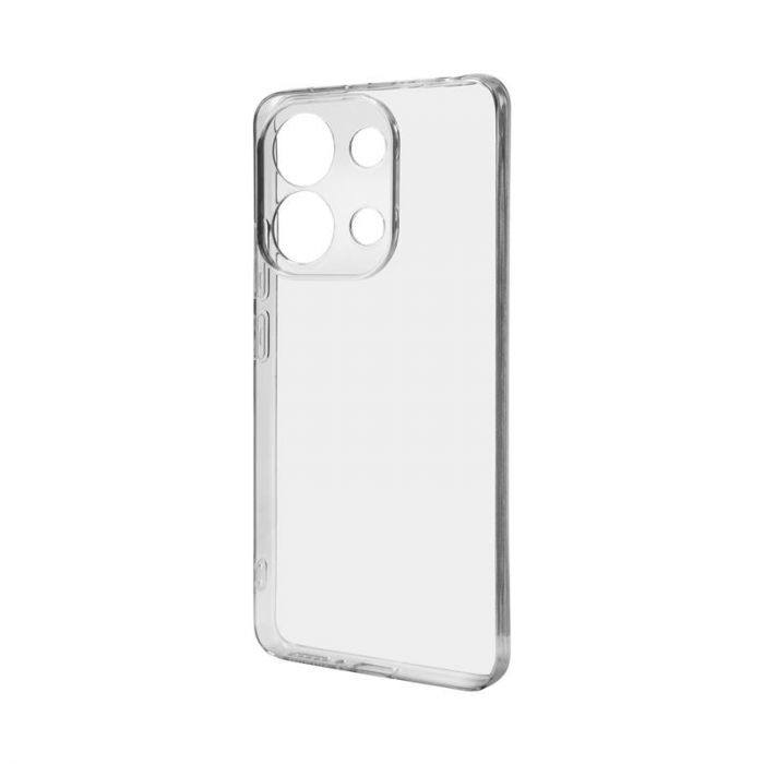 Чохол-накладка Armorstandart Air для Xiaomi Redmi Note 13 4G Camera cover Clear (ARM71880)