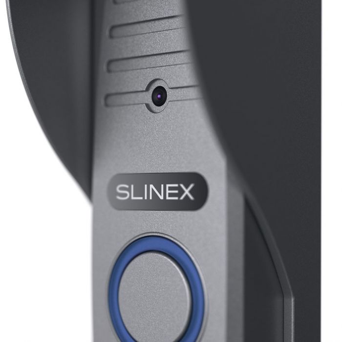 Виклична панель Slinex ML-15HD (grey)