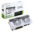 Відеокарта GF RTX 4070 Super 12GB GDDR6X Dual White Asus (DUAL-RTX4070S-12G-WHITE)
