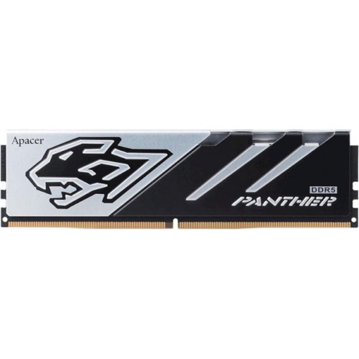 Модуль пам`ятi DDR5 16GB/6000 Apacer Panther (AH5U16G60C5127BAA-1)