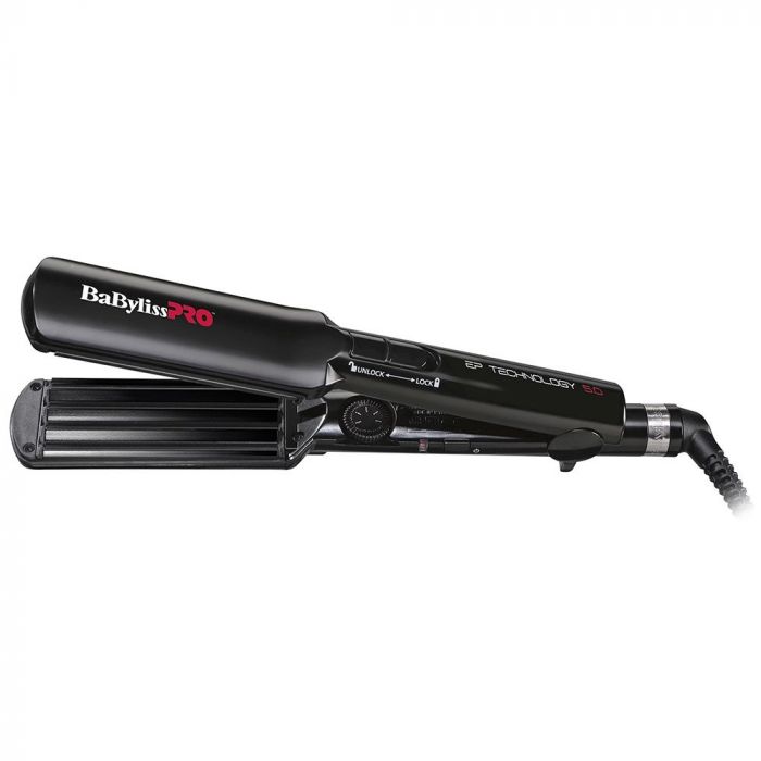 Утюжок (Випрямляч) для волосся Babyliss Pro BAB2658EPCE