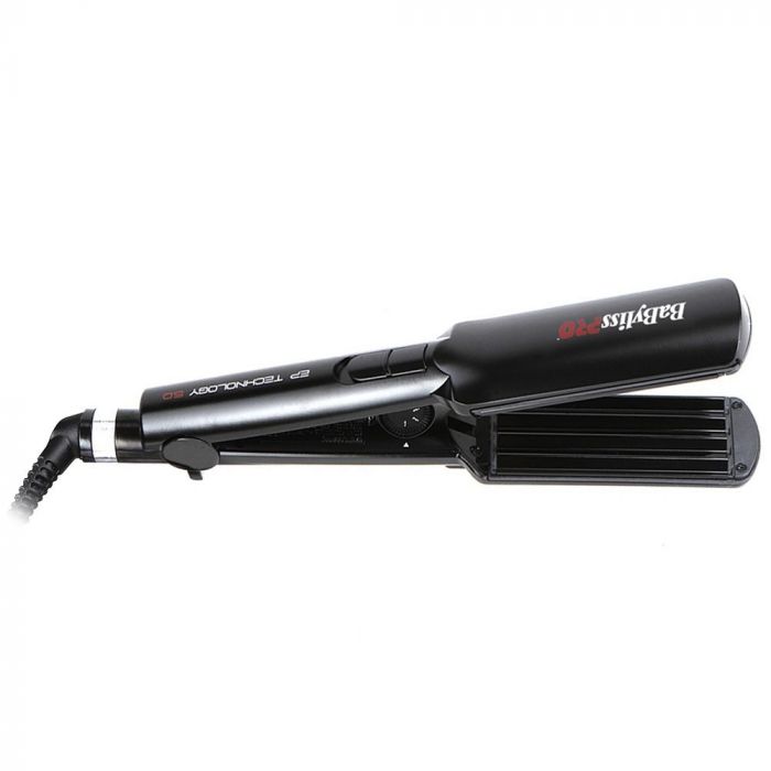 Утюжок (Випрямляч) для волосся Babyliss Pro BAB2658EPCE