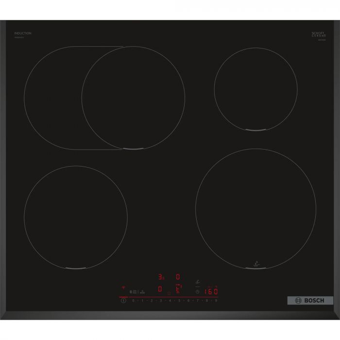 Варильна поверхня Bosch PIF651HC1E