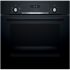 Духова шафа Bosch HBJ558YB3Q