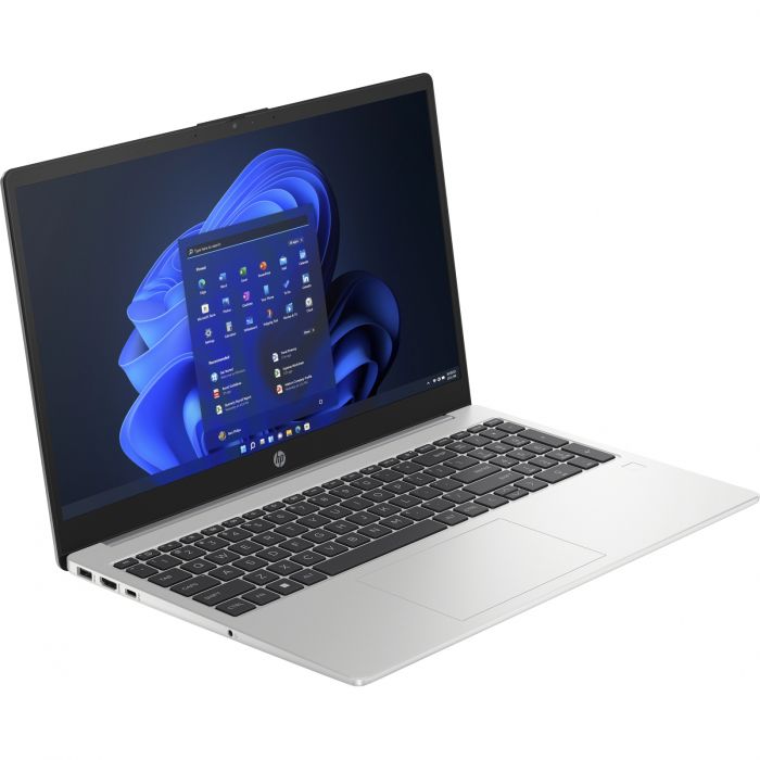 Ноутбук HP 250 G10 (8A541EA) Silver