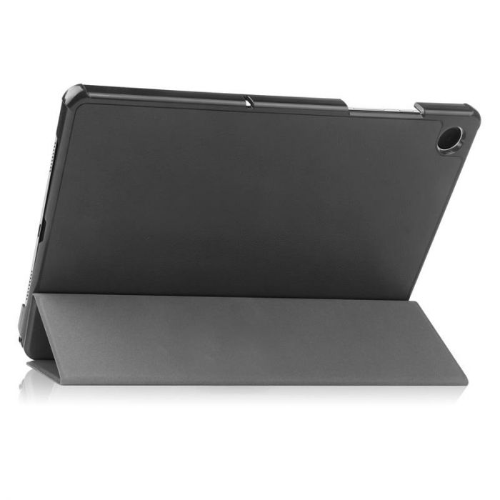 Чохол-книжка BeCover Smart для Samsung Galaxy Tab A9 SM-X115 8.7" Black (709902)