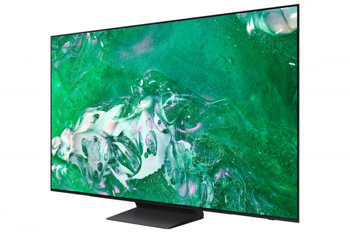 Телевізор Samsung QE55S90DAEXUA