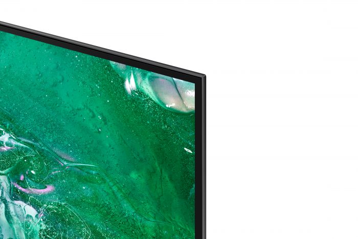 Телевізор Samsung QE55S90DAEXUA