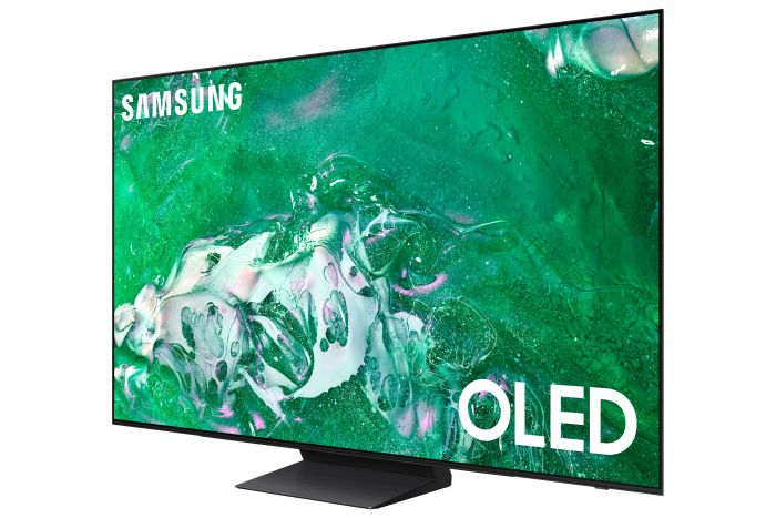 Телевізор Samsung QE55S90DAEXUA