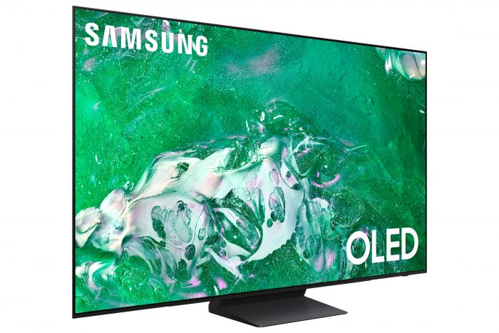 Телевізор Samsung QE55S90DAEXUA