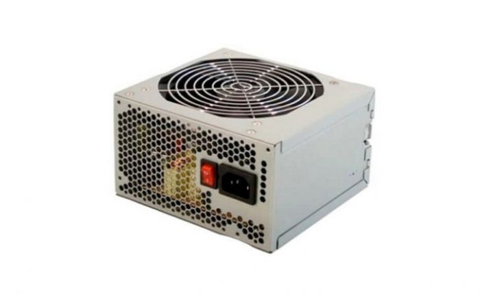 Блок живлення Delux DLP-40DG 550W bulk