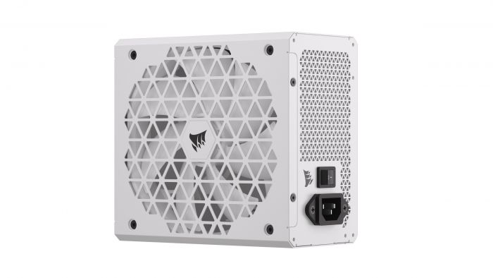 Блок живлення Corsair RM750x 750W White (CP-9020273-EU)