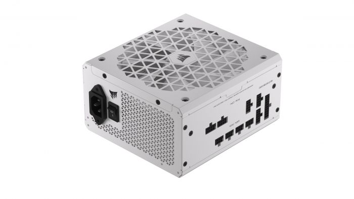 Блок живлення Corsair RM750x 750W White (CP-9020273-EU)