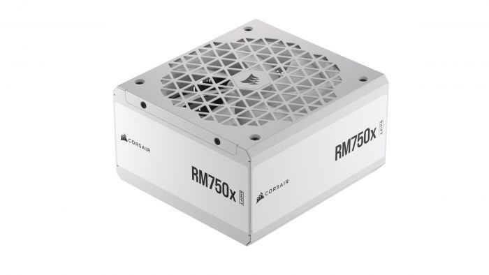 Блок живлення Corsair RM750x 750W White (CP-9020273-EU)