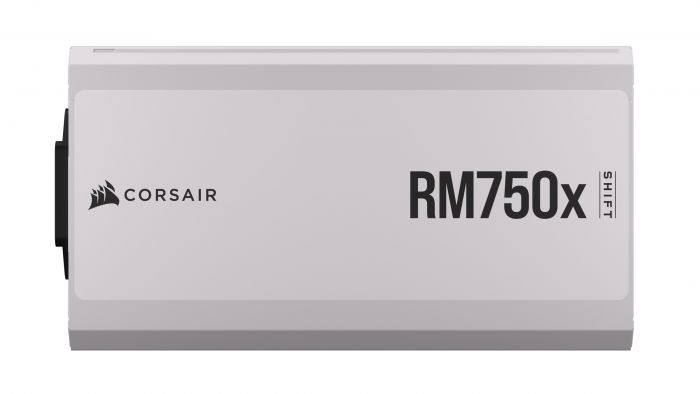 Блок живлення Corsair RM750x 750W White (CP-9020273-EU)