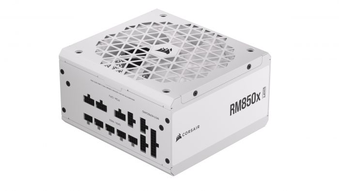 Блок живлення Corsair RM850x White (CP-9020274-EU) 850W