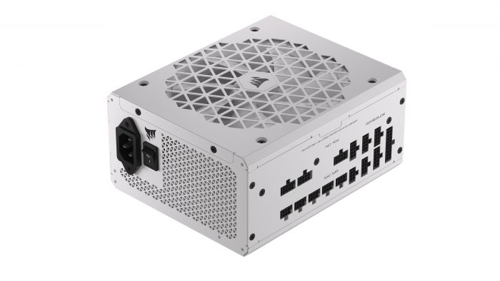 Блок живлення Corsair RM1000x White (CP-9020275-EU) 1000W